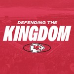 Logo of the podcast Defending The Kingdom Podcast Defending The Kingdom