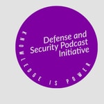 Logo of the podcast Defense and Security Podcast Initiative - Frontlines of Balance: Russia/Nato Podcast Defense and Security Podcast Initiative - Frontlines of Balance: Russia/Nato
