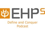 Logo of the podcast Define and Conquer Podcast Define and Conquer