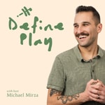 Logo of the podcast Define Play Podcast Define Play