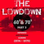 Logo of the podcast Defining Australian Albums (1974 - 1979) Podcast Defining Australian Albums (1974 - 1979)