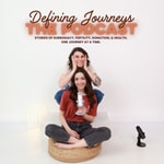 Logo of the podcast Defining Journeys: The Podcast Podcast Defining Journeys: The Podcast