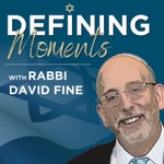 Podcast Defining Moments