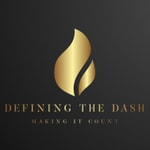 Logo of the podcast Defining the Dash Podcast Defining the Dash