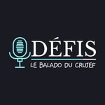Logo of the podcast DÉFIS – « Dialogues sur l'Enfance, la Famille et l'Intervention Sociale » Podcast DÉFIS – « Dialogues sur l'Enfance, la Famille et l'Intervention Sociale »