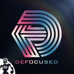 Logo of the podcast Defocused Podcast Defocused