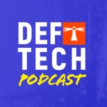 Deftech Podcast Podcast Deftech Podcast