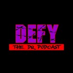 Logo of the podcast Defy The DQ Podcast Podcast Defy The DQ Podcast