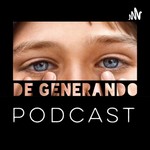 Logo of the podcast DeGenerando Podcast DeGenerando