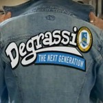 Logo of the podcast Degrassi RP anatomy Podcast Degrassi RP anatomy