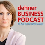 Logo of the podcast dehner Business Podcast - Organisationale Resilienz, Unternehmenskultur und Leadership Podcast dehner Business Podcast - Organisationale Resilienz, Unternehmenskultur und Leadership