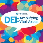 DEI: Amplifying Vital Voices Podcast DEI: Amplifying Vital Voices