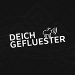 Logo of the podcast Deichgeflüster Podcast Deichgeflüster