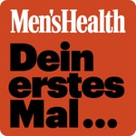 Dein erstes Mal...der Podcast von Men’s Health Podcast Dein erstes Mal...der Podcast von Men’s Health