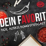 Logo of the podcast Dein FAVOrit – der Ausbildungspodcast Podcast Dein FAVOrit – der Ausbildungspodcast