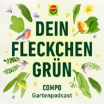 Logo of the podcast Dein Fleckchen Grün Podcast Dein Fleckchen Grün