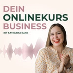 Logo of the podcast Dein Onlinekurs Business Podcast Missing podcast logo