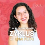 Logo of the podcast Dein Weg zum regelmässigen Zyklus mit Lisa Filipe Podcast Dein Weg zum regelmässigen Zyklus mit Lisa Filipe