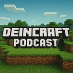 Logo of the podcast Deincraft Podcast Deincraft