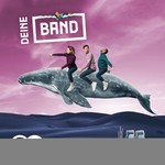 Logo of the podcast DEINE BAND mit ok.danke.tschüss | Vidéos | DW Apprendre l'allemand Podcast DEINE BAND mit ok.danke.tschüss | Vidéos | DW Apprendre l'allemand