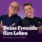 Logo of the podcast Deine Freunde fürs Leben Podcast Deine Freunde fürs Leben