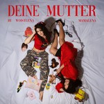 Logo of the podcast Deine Mutter Podcast Deine Mutter