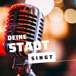 Podcast DEINE STADT SINGT - Der Podcast zum Mitsingen mit Tanya Birri