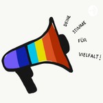 Logo of the podcast Deine Stimme für Vielfalt Podcast Deine Stimme für Vielfalt