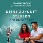 Logo of the podcast Deine Zukunft steuern Podcast Deine Zukunft steuern