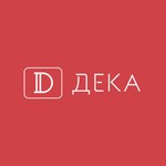Logo of the podcast DEKA podcast Podcast DEKA podcast