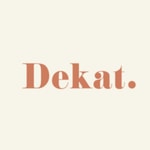 Logo of the podcast Dekat Podcast Dekat