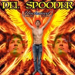 Logo of the podcast Del Spooder Unchained Podcast Del Spooder Unchained