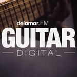 Logo of the podcast delamar Guitar Digital - Der Podcast für digitale Gitarristen Podcast delamar Guitar Digital - Der Podcast für digitale Gitarristen