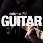Logo of the podcast delamar Guitar - Gitarre spielen lernen & Gitarrenunterricht & Equipment Podcast delamar Guitar - Gitarre spielen lernen & Gitarrenunterricht & Equipment