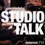 Logo of the podcast delamar Studiotalk - Tonstudio & Producing in Thoms Studiotalk Podcast delamar Studiotalk - Tonstudio & Producing in Thoms Studiotalk