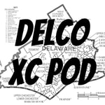 Logo of the podcast DELCO XC Pod Podcast DELCO XC Pod