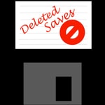 Deleted Saves Deleted Saves