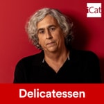 Logo of the podcast DeliCatessen Podcast DeliCatessen
