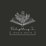 Podcast Delighting in God's Word 
