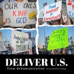 Logo of the podcast Deliver U.S. Podcast Deliver U.S.