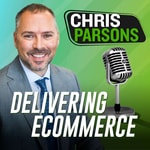 DELIVERING ECOMMERCE 