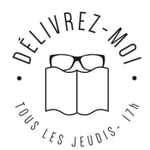 Logo of the podcast Délivrez-moi Podcast Délivrez-moi