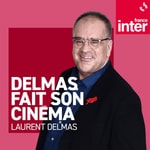 Logo of the podcast Delmas fait son cinéma Podcast Delmas fait son cinéma