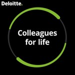 Podcast Deloitte Alumni Stories