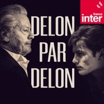 Logo of the podcast Delon par Delon Podcast Delon par Delon