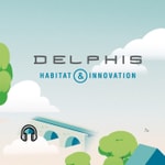 Logo of the podcast DELPHIS Podcast DELPHIS