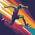 Logo of the podcast DeltaMind Sports by Prasant Priyadarshi Podcast DeltaMind Sports by Prasant Priyadarshi