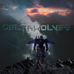 Logo of the podcast DeltaWolves - A Dystopian/Sci-Fi Audio Movie Podcast DeltaWolves - A Dystopian/Sci-Fi Audio Movie