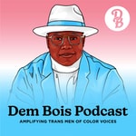 Logo of the podcast Dem Bois Podcast
