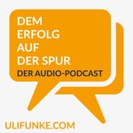 Logo of the podcast Dem Erfolg auf der Spur Podcast Dem Erfolg auf der Spur